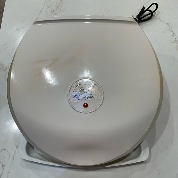 Foreman Kitchen Foremans Gr 3 Grill Poshmark